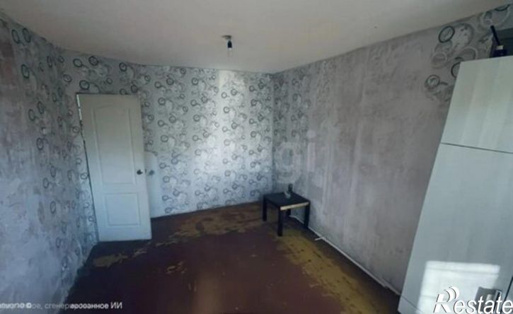 3-комн квартира Симферопольское шоссе, 31,  д. 31