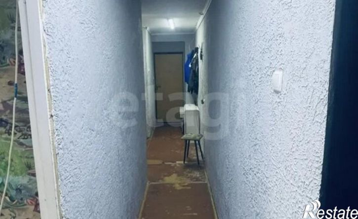 3-комн квартира Симферопольское шоссе, 31,  д. 31