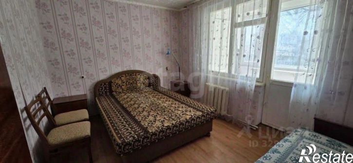 2-комн квартира улица Чкалова, 64,  д. 64