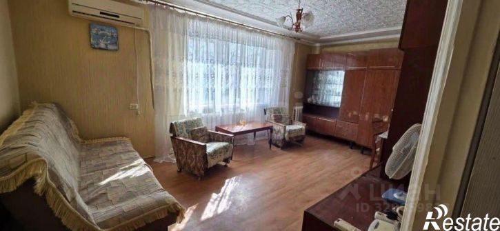2-комн квартира улица Чкалова, 64,  д. 64