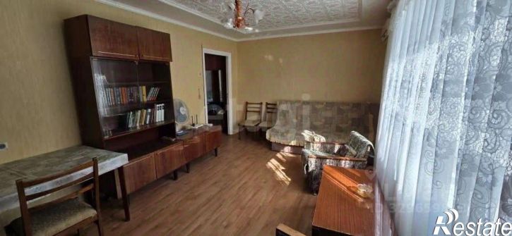 2-комн квартира улица Чкалова, 64,  д. 64