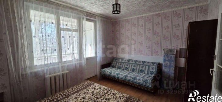 2-комн квартира улица Чкалова, 64,  д. 64