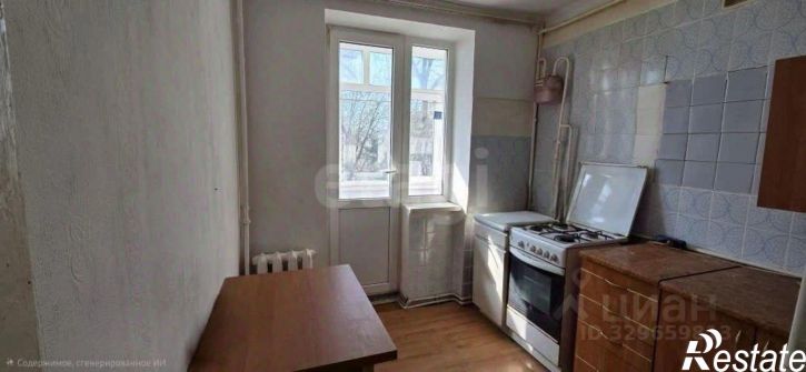 2-комн квартира улица Чкалова, 64,  д. 64