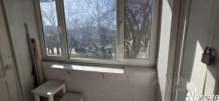 2-комн квартира улица Чкалова, 64,  д. 64