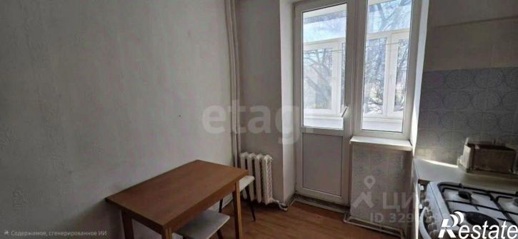 2-комн квартира улица Чкалова, 64,  д. 64