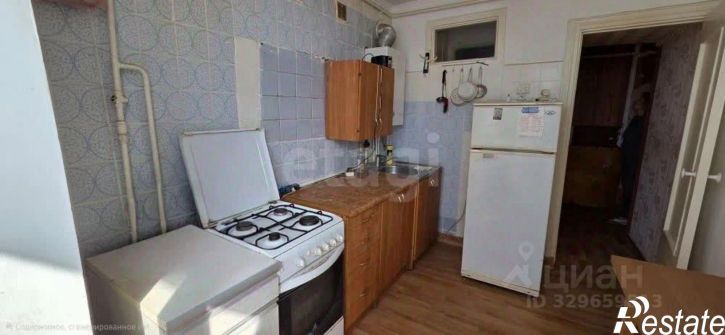 2-комн квартира улица Чкалова, 64,  д. 64