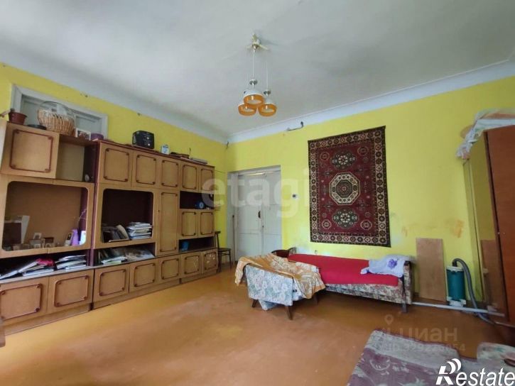 3-комн квартира Геологическая улица, 10,  д. 10