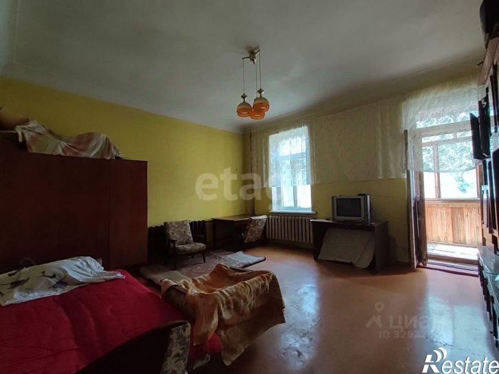 3-комн квартира Геологическая улица, 10,  д. 10