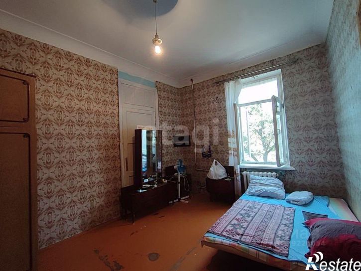 3-комн квартира Геологическая улица, 10,  д. 10