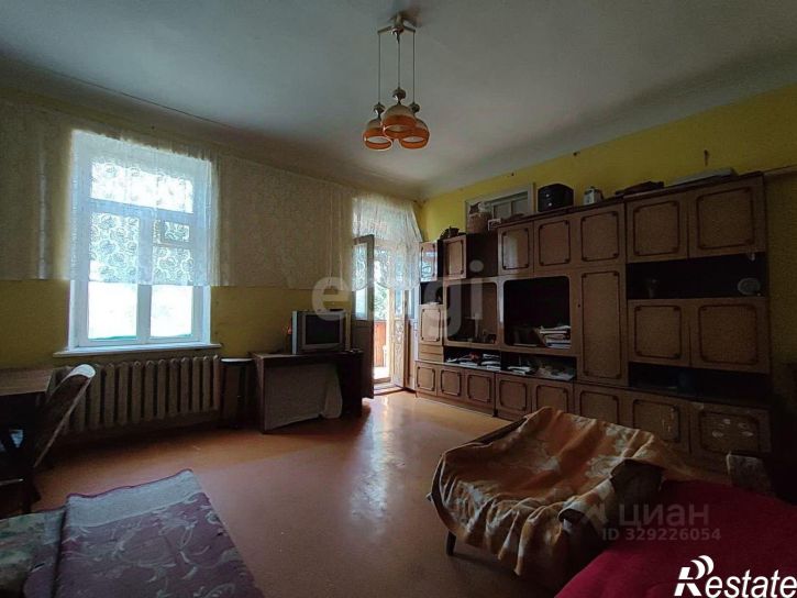 3-комн квартира Геологическая улица, 10,  д. 10