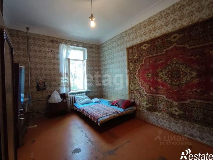 3-комн квартира Геологическая улица, 10,  д. 10