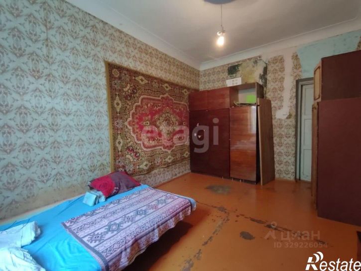 3-комн квартира Геологическая улица, 10,  д. 10