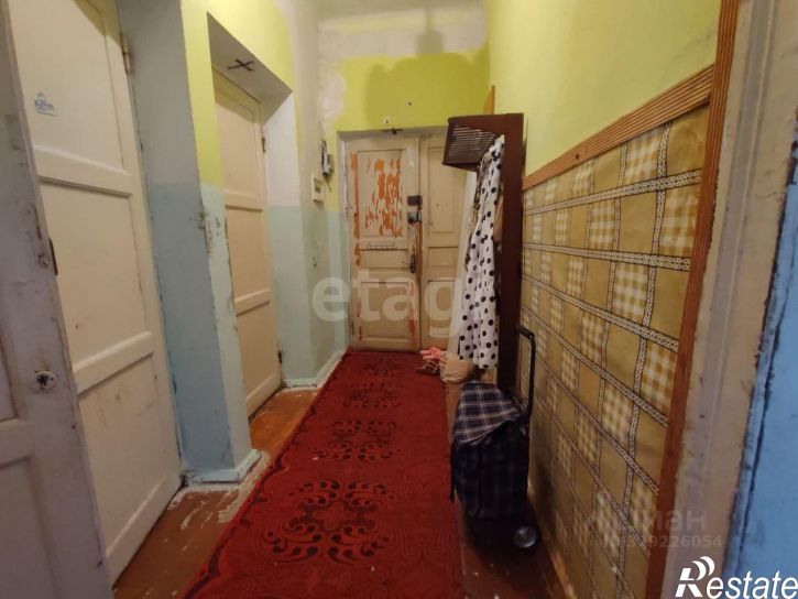 3-комн квартира Геологическая улица, 10,  д. 10