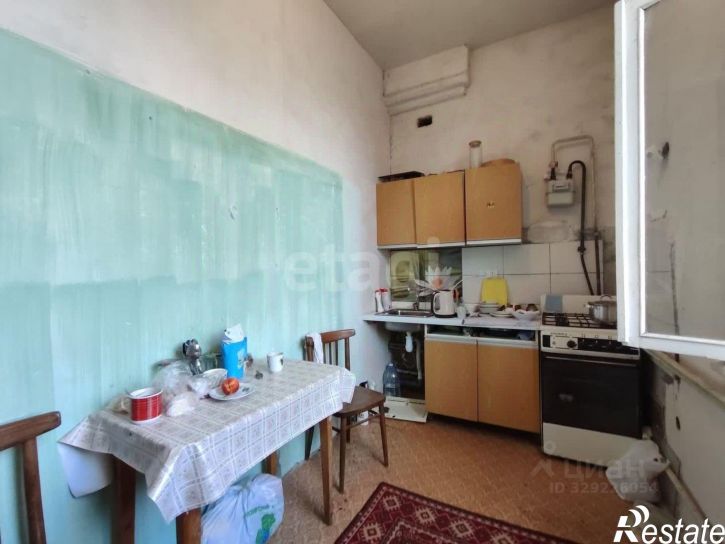 3-комн квартира Геологическая улица, 10,  д. 10