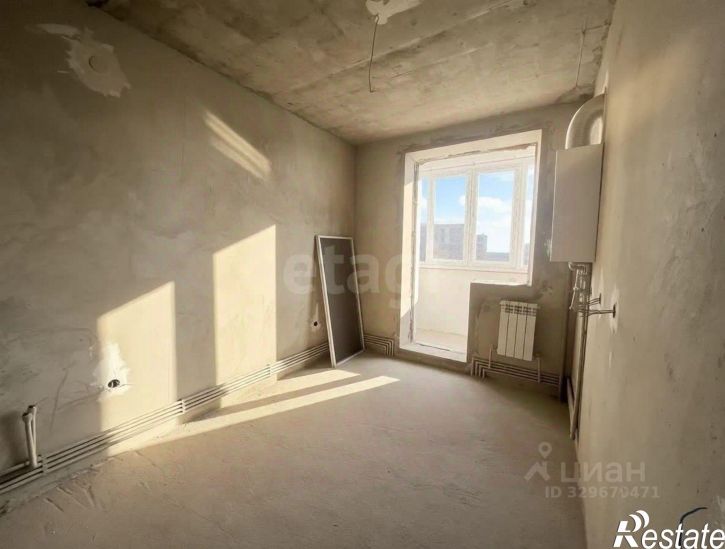 3-комн квартира Симферопольское шоссе, 41Б,  д. 41Б