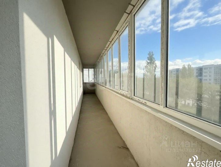3-комн квартира Симферопольское шоссе, 41Б,  д. 41Б