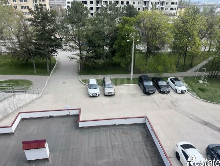 3-комн квартира Симферопольское шоссе, 41Б,  д. 41Б