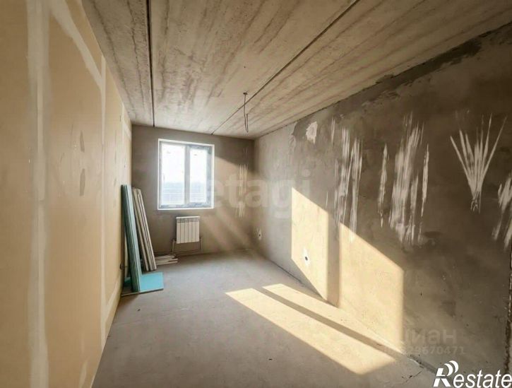 3-комн квартира Симферопольское шоссе, 41Б,  д. 41Б