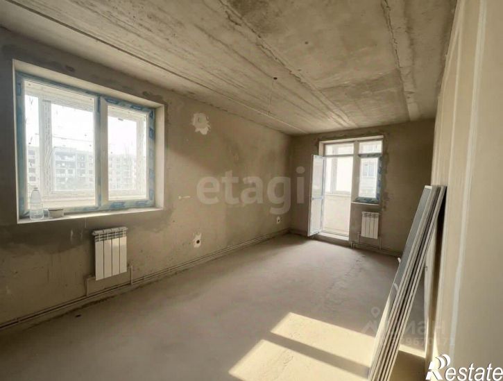 3-комн квартира Симферопольское шоссе, 41Б,  д. 41Б