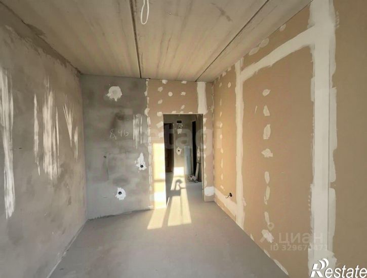 3-комн квартира Симферопольское шоссе, 41Б,  д. 41Б