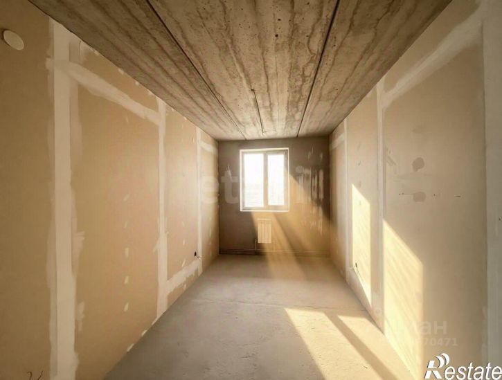3-комн квартира Симферопольское шоссе, 41Б,  д. 41Б