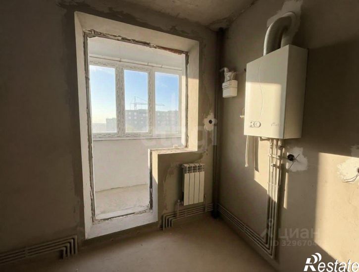 3-комн квартира Симферопольское шоссе, 41Б,  д. 41Б