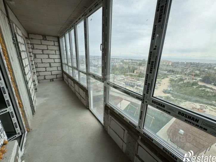 1-комн квартира городской округ Феодосия