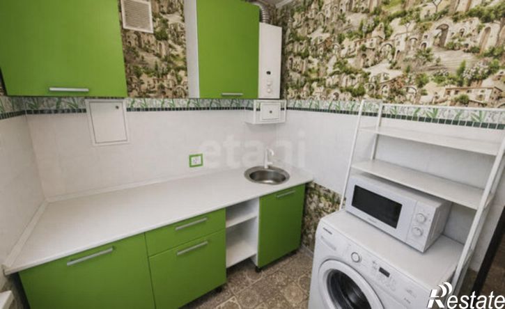 3-комн квартира Симферопольское шоссе, 31в,  д. 31в