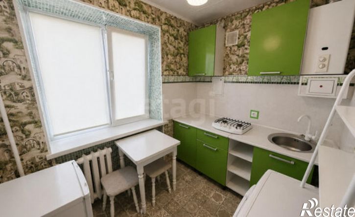 3-комн квартира Симферопольское шоссе, 31в,  д. 31в