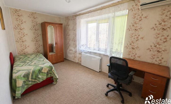 3-комн квартира Симферопольское шоссе, 31в,  д. 31в