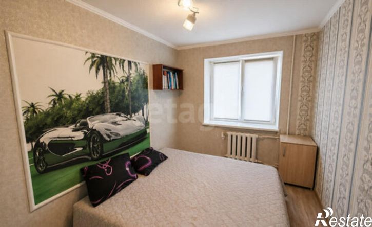 3-комн квартира Симферопольское шоссе, 31в,  д. 31в