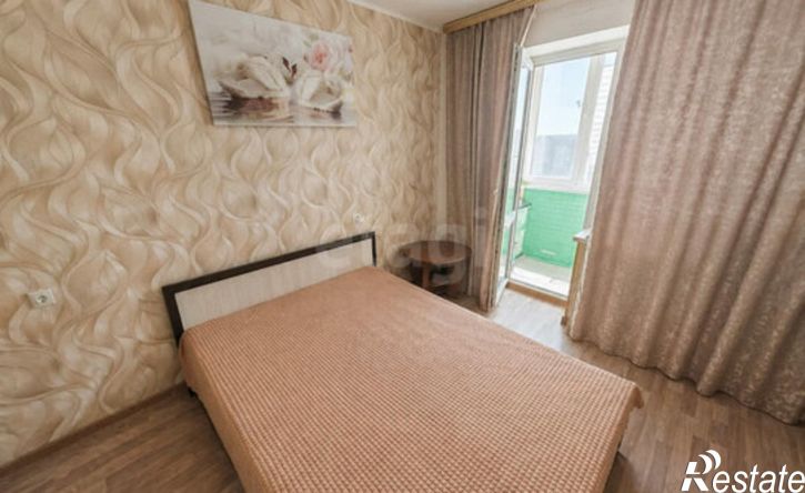 3-комн квартира Симферопольское шоссе, 31в,  д. 31в