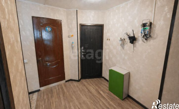 3-комн квартира Симферопольское шоссе, 31в,  д. 31в