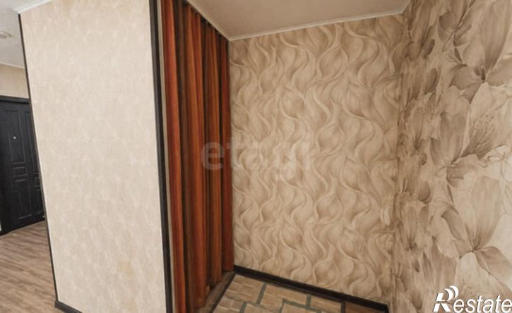 3-комн квартира Симферопольское шоссе, 31в,  д. 31в