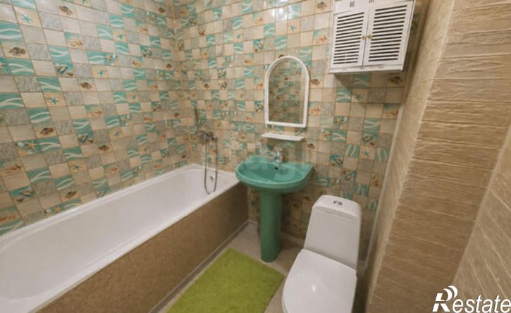 3-комн квартира Симферопольское шоссе, 31в,  д. 31в