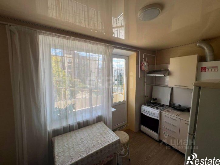1-комн квартира ул Нахимова, 2,  д. 2