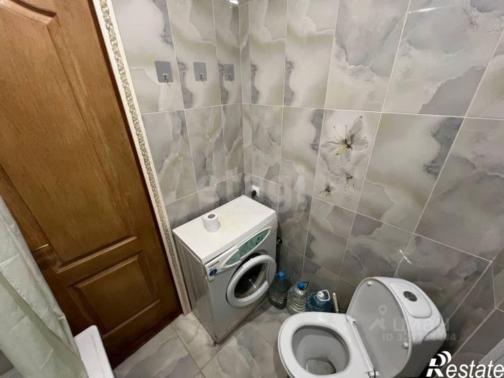 1-комн квартира ул Нахимова, 2,  д. 2