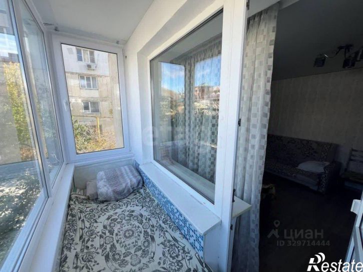 1-комн квартира ул Нахимова, 2,  д. 2