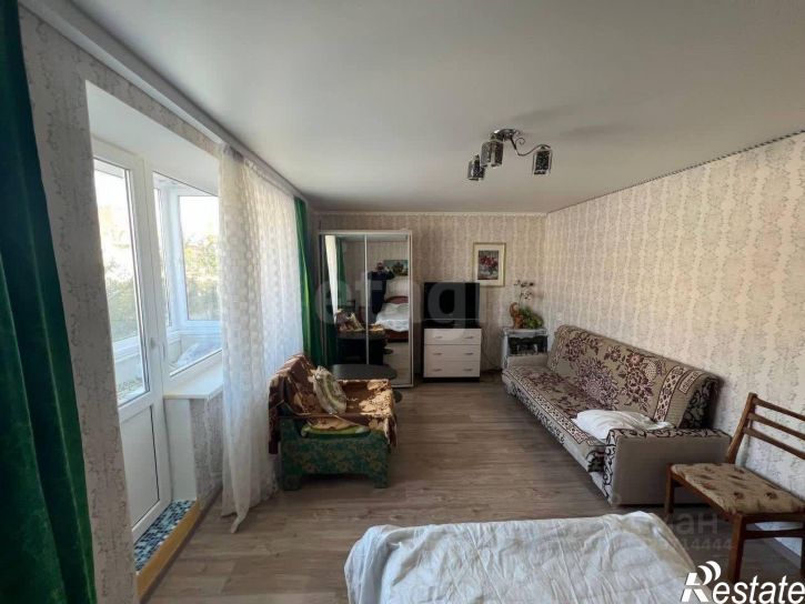 1-комн квартира ул Нахимова, 2,  д. 2