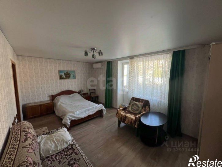 1-комн квартира ул Нахимова, 2,  д. 2