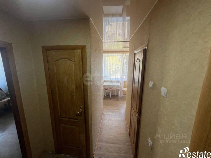 1-комн квартира ул Нахимова, 2,  д. 2