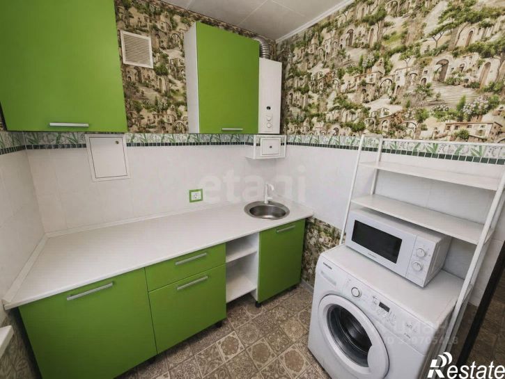 3-комн квартира Симферопольское шоссе, 31в,  д. 31в