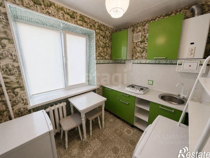 3-комн квартира Симферопольское шоссе, 31в,  д. 31в