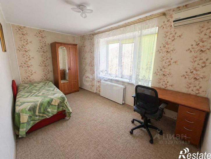 3-комн квартира Симферопольское шоссе, 31в,  д. 31в
