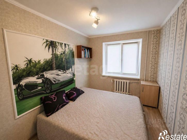 3-комн квартира Симферопольское шоссе, 31в,  д. 31в