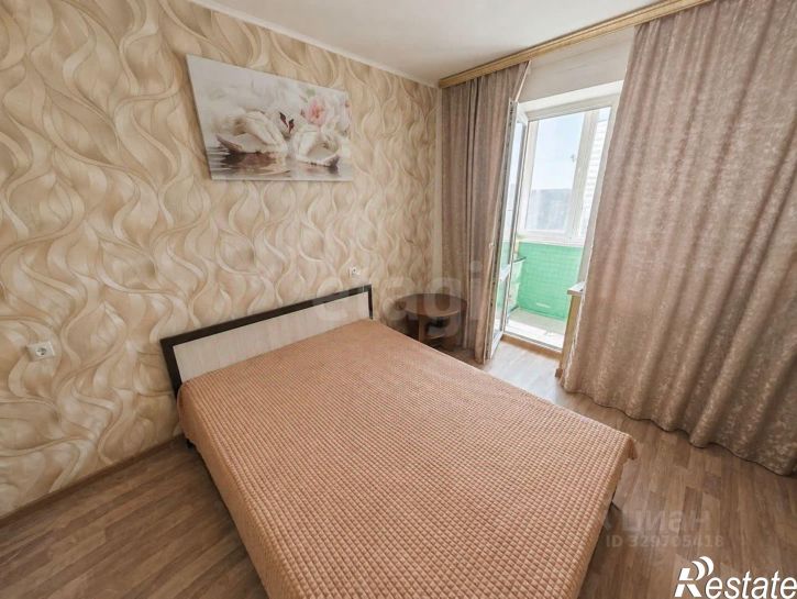 3-комн квартира Симферопольское шоссе, 31в,  д. 31в