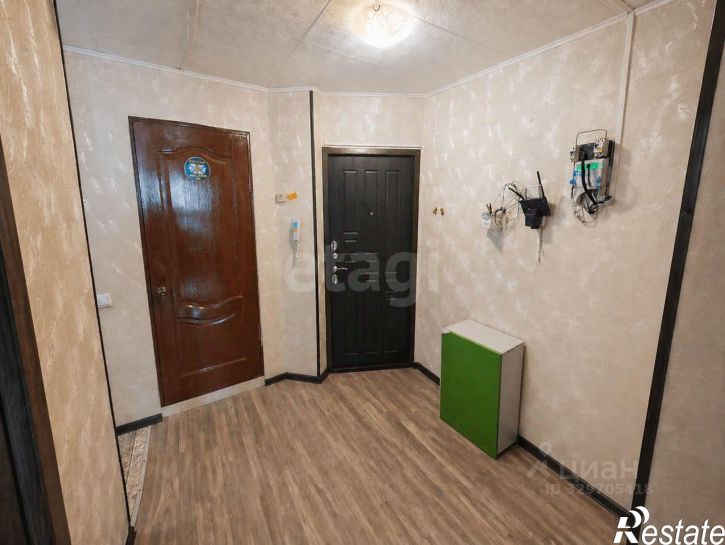 3-комн квартира Симферопольское шоссе, 31в,  д. 31в