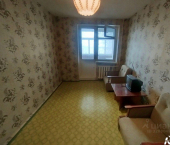 2-комн, 50кв м, этаж 1/5 Симферопольское шоссе, 57
