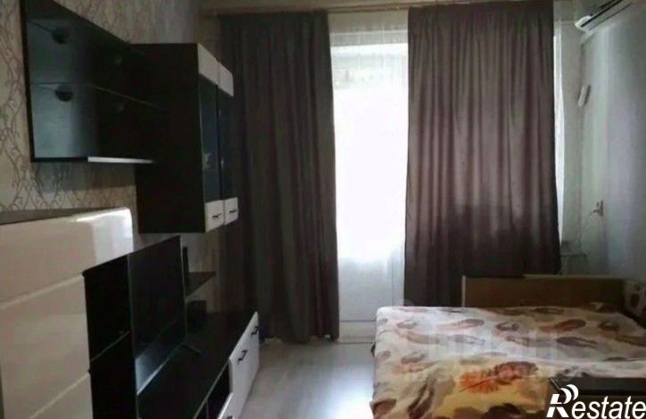 3-комн квартира улица Федько, 32,  д. 32