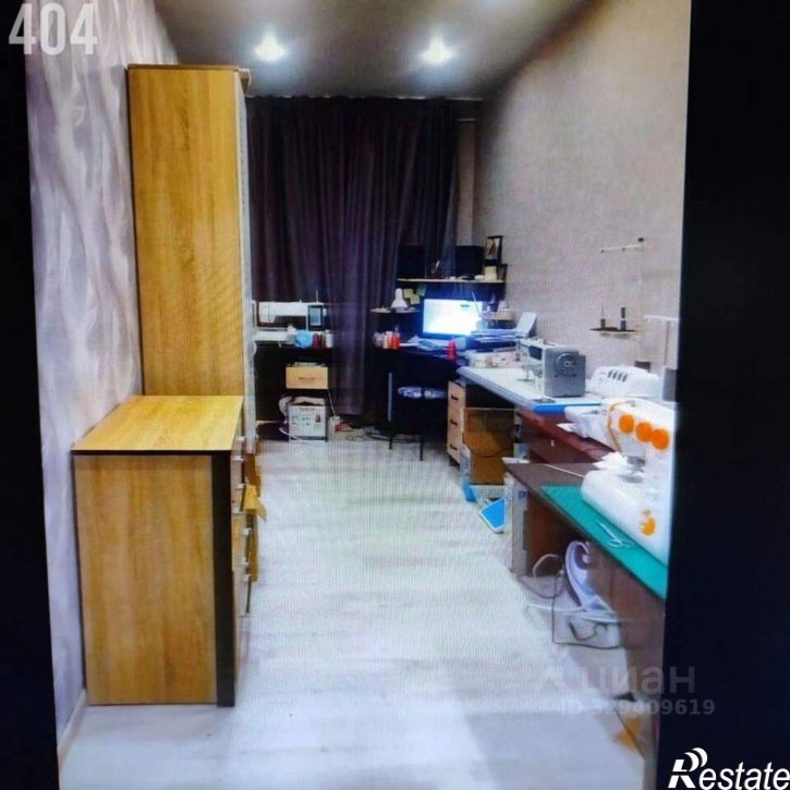 3-комн квартира улица Федько, 32,  д. 32